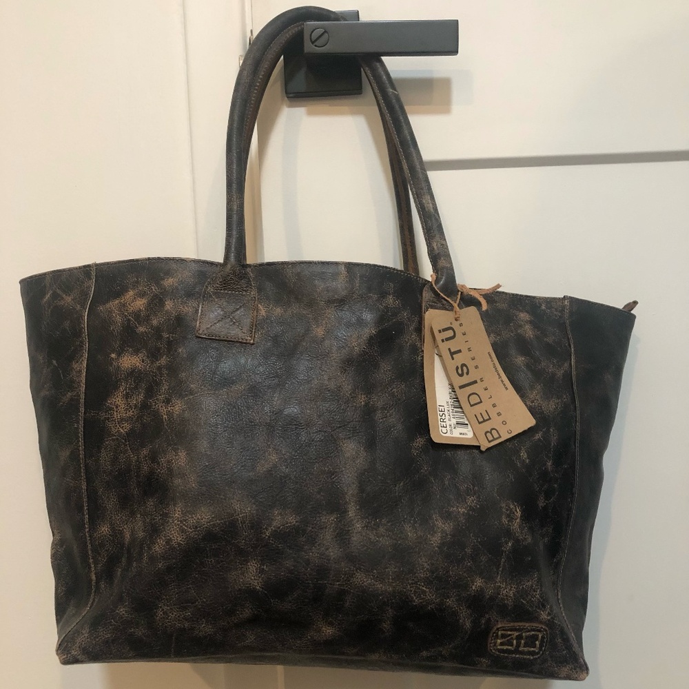 Bed Stu Cersei Purse